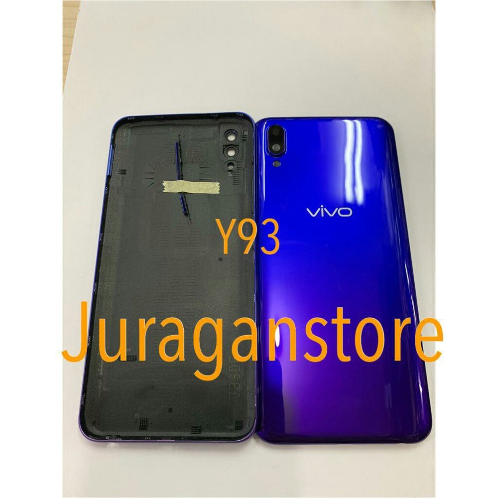 BACKDOOR BACKCOVER TUTUP BELAKANG VIVO Y93