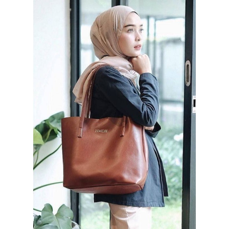 MICHA TOTEBAG