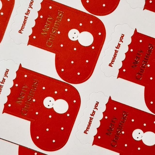 

STICKER NATAL STICKER CHRISTMAS LABEL NATAL LABEL MERRY CHRISTMAS KADO BERKUALITAS