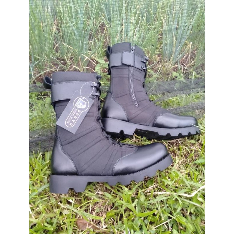 sepatu pdl ninja titans