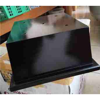 BOX PIALA KAYU / BOX KAKI PIALA BESAR