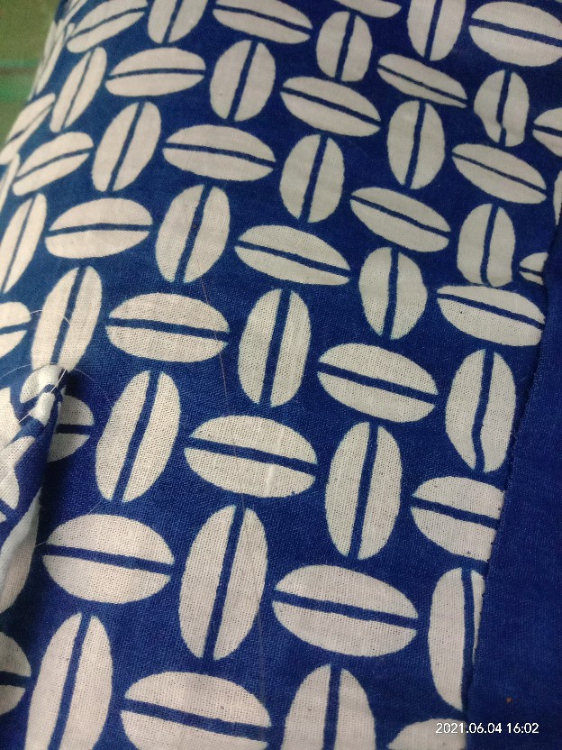 Terlaris Serut Genes Jelita Tunic Navbor Yelbor Whitbor Creambor Tunik Batik Modern Hrb030 Dolbi Dob