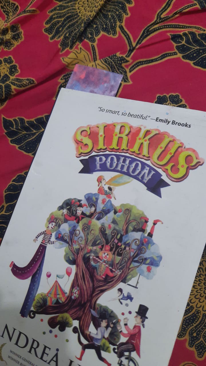 Sirkus Pohon