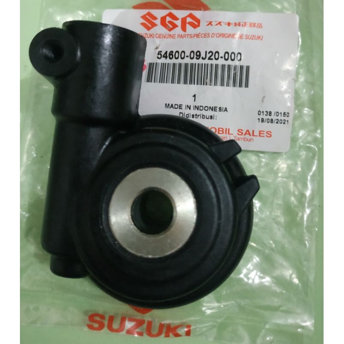 Gear Box/Gear Speedometer Suzuki Nex II/Nex 2