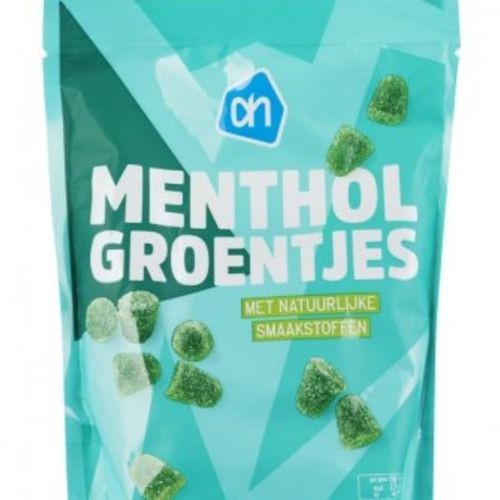 

Permen Valda Groentjes