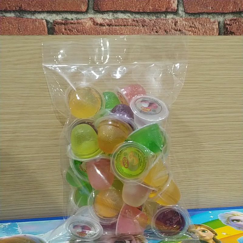 

Inaco Jelly Curah 500g