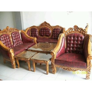 Kumpulan Kursi Sofa Model Terbaru HD Terbaik
