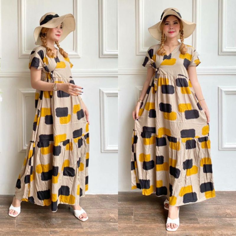 DASTER LONG KIMONO BATA | DASTER KEKINIAN | DASTER SEMATAKAKI | DASTER MURAH(BISA COD)-1