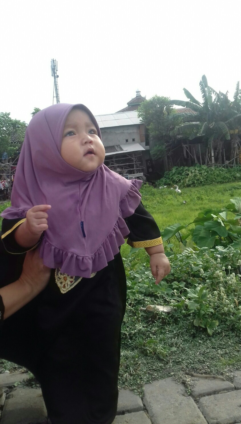 Masker Kain Katun Anak Dan Ibu_masker Kain Couple Anak Ibu_bisa Pilih Masker Headloop Atau Earloop