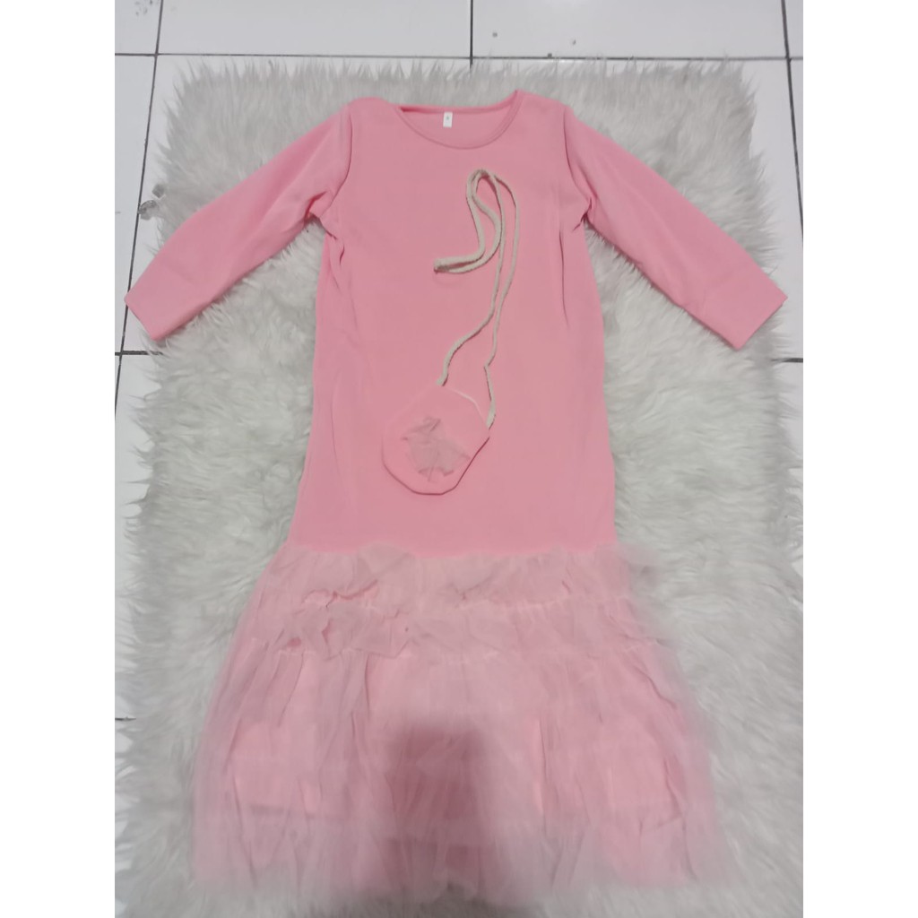 2022# Dress Fashion Anak//Dress Anak Duyung// Dress Anak Tile// fashon dress Anak Duyung Tile