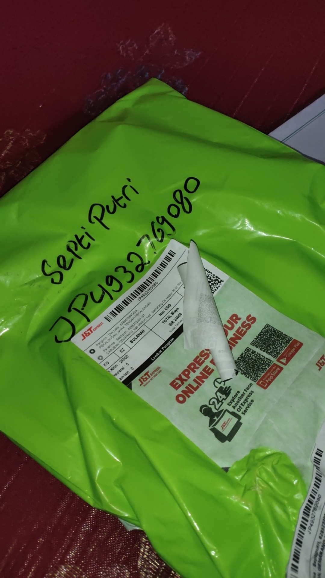 Atasan Hem Kemeja Baju Batik Lengan Pendek Fashion Kerja Pria Cowo Cowok Laki Laki Murah Terbaru