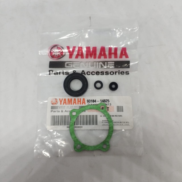 Seal pompa oli Rx King Old 1987 - 1995