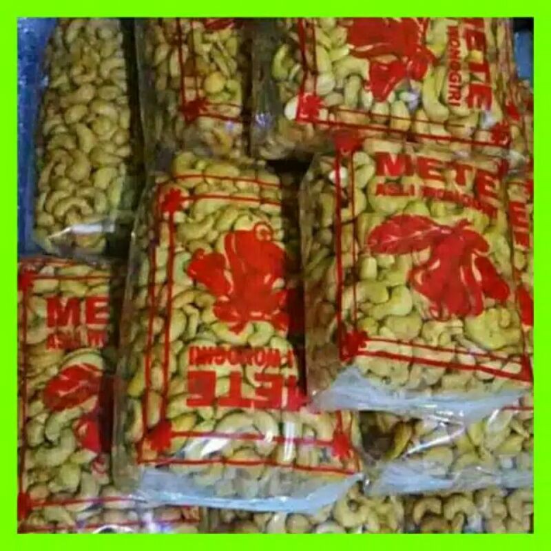 

KACANG MEDE ORIGINAL