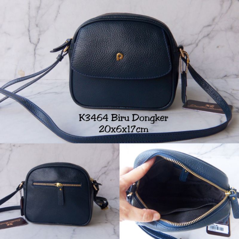 Tas papillon wanita leather K3464
