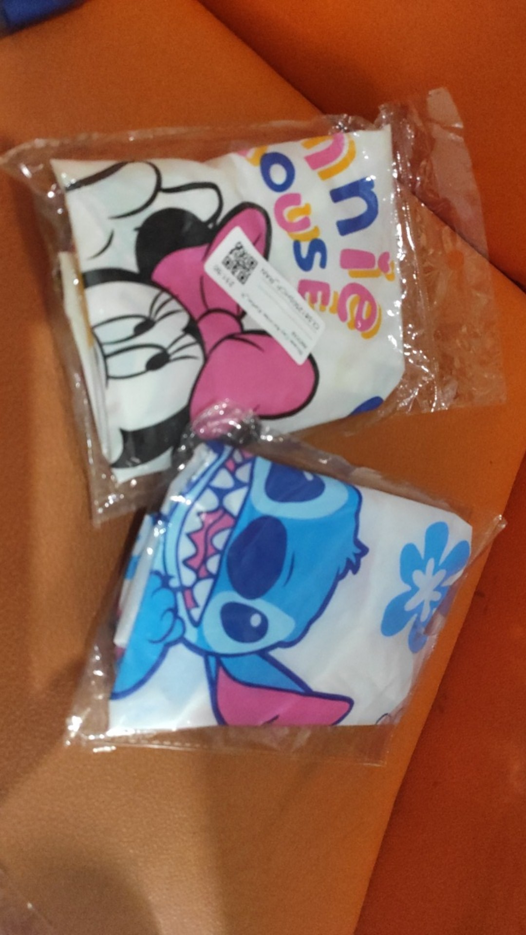 Millennio Shower Cap Karakter Kartun Shower Motif Buah Showe Cap Karakter