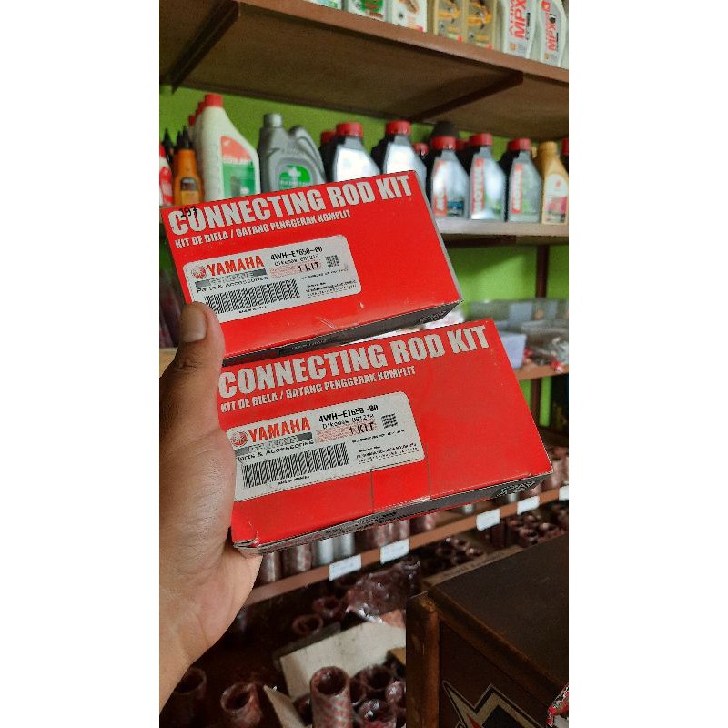 stang seher fiz r f1zr original yamaha