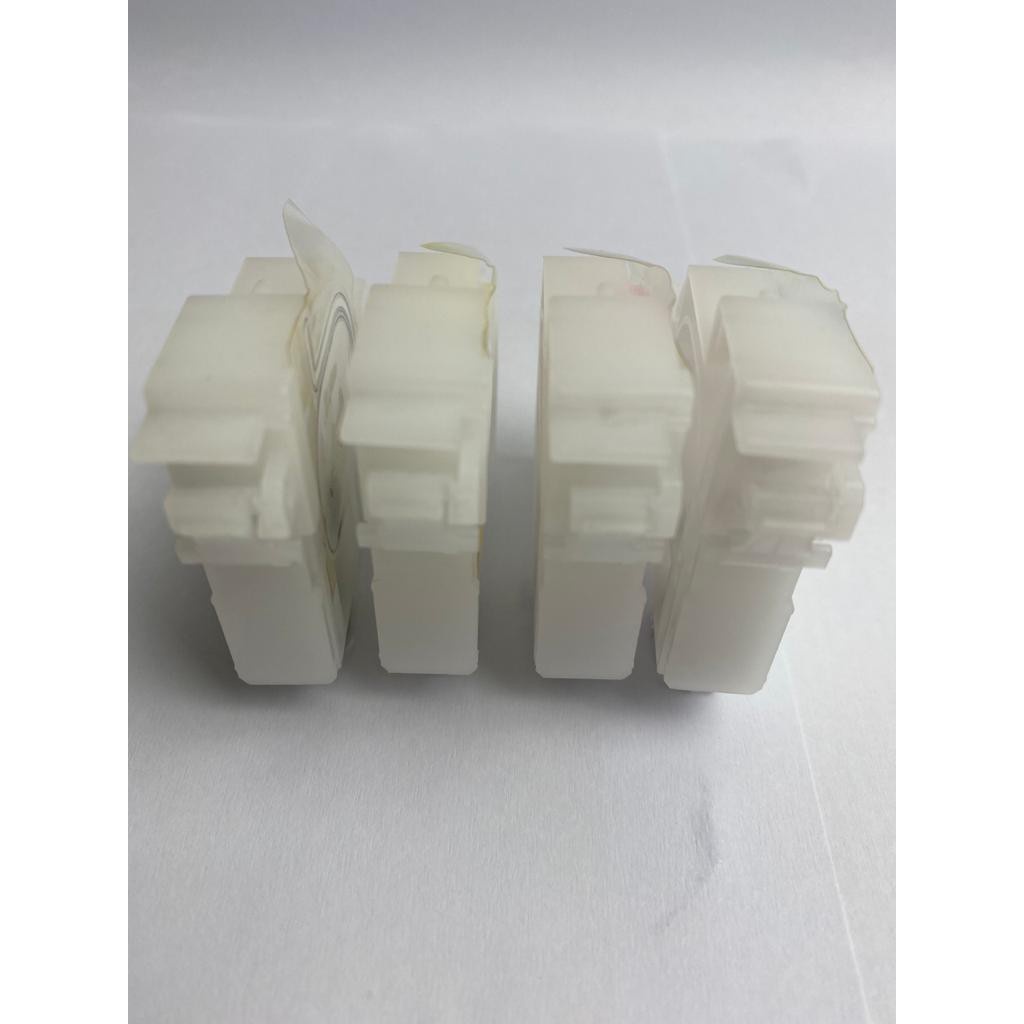 Cartridge Ciss Original EPSON L120 L220 L310 L350 bekas Original