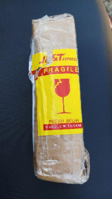 Handel Tanam Oval Dekkson Kotak Pull Plate Dekson Pp 015 Sq 150 Dekson