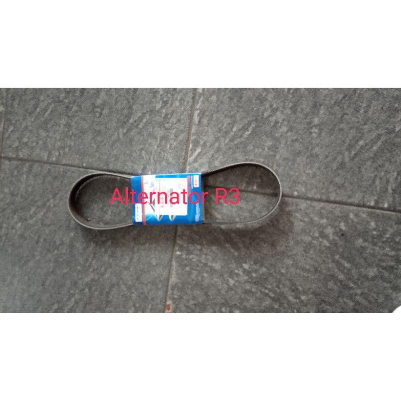 fanbelt alternator ertiga