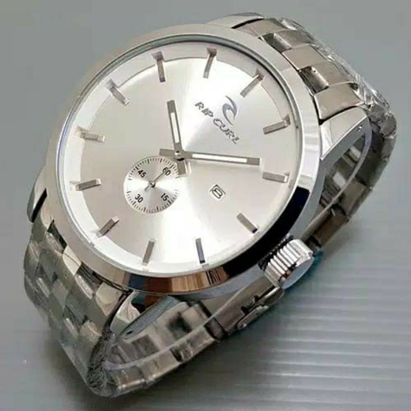 Jam Tangan Pria Ripcurl Detroit Super Mewah - Jam Tangan Ripcurl Detroit - Jam Tangan Pria 002