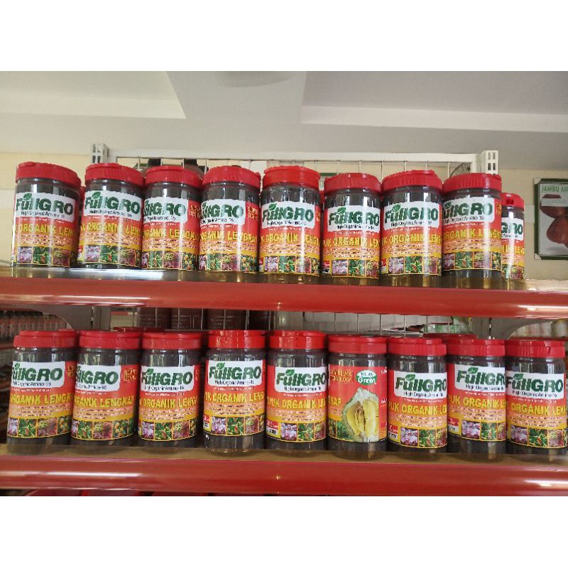 Fullgro sama seperti vedagro pupuk organik bisa untuk daun termurah dan terlengkap.