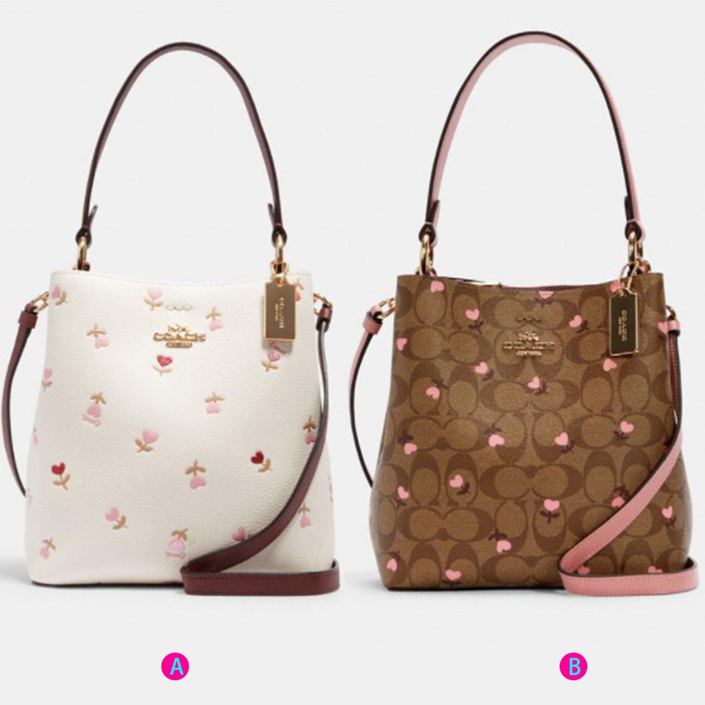 C3238 C2811 CH Printed Shoulder Bag Cross Body Bag original