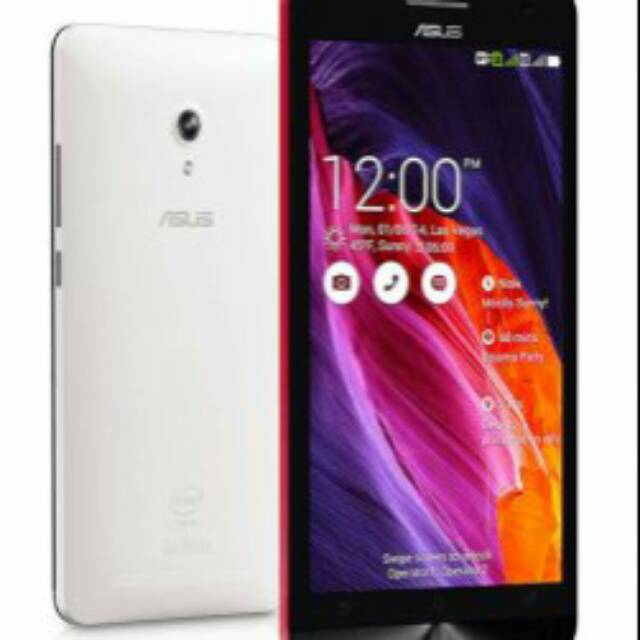 ASUS ZENFONE 6 T100G 128 GB