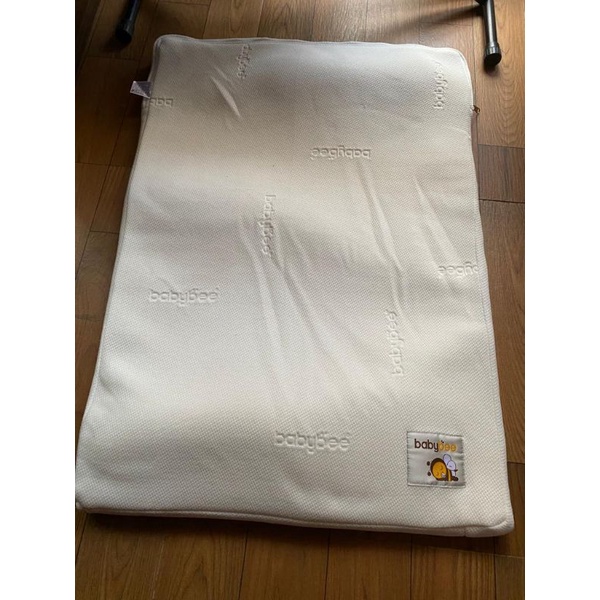 pl preloved kasur bayi baby bee babybee latex bed matress matras matresspad box sprei bayi anak bali