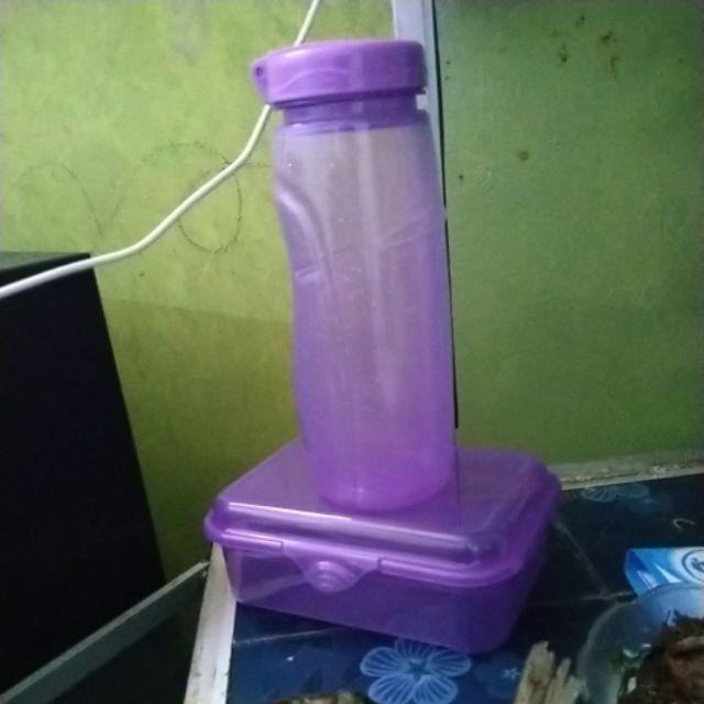 Technoplast Colorfun Set