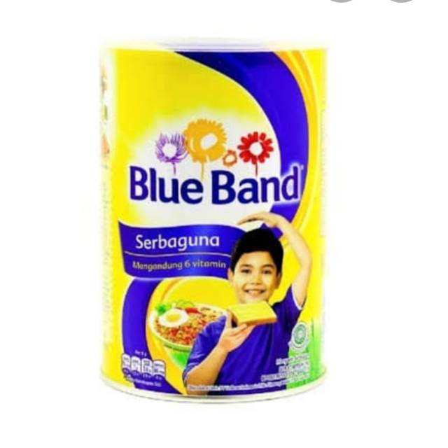 

Blue Band Serbaguna klg 1kg