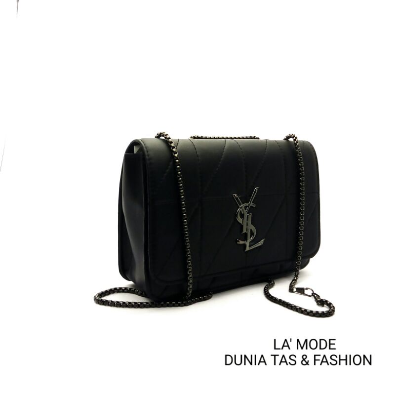 (promo FREE ongkir) LA' MODE Tas Wanita/Tas Kecil Wanita/Tas Slempang Wanita/Tas Kecil/Tas Cwe Korea