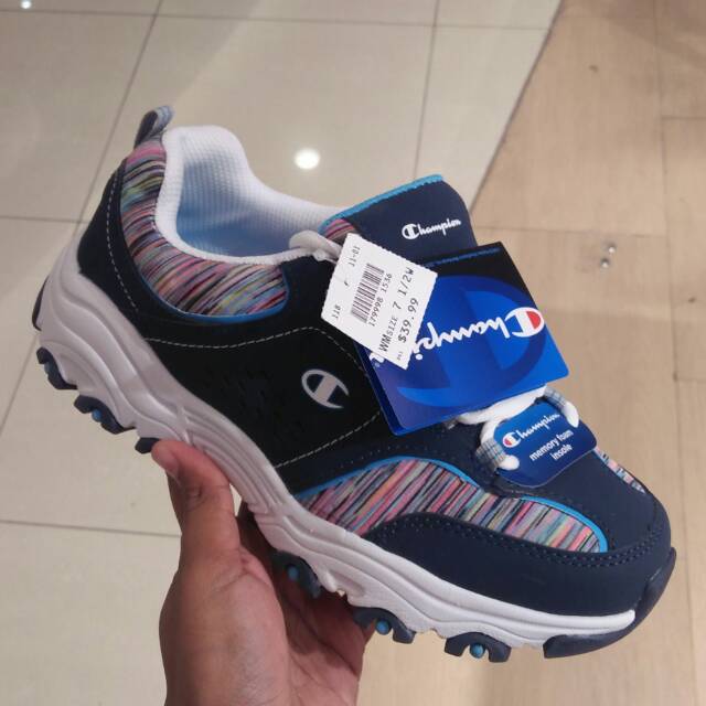 payless women's champion sneakers