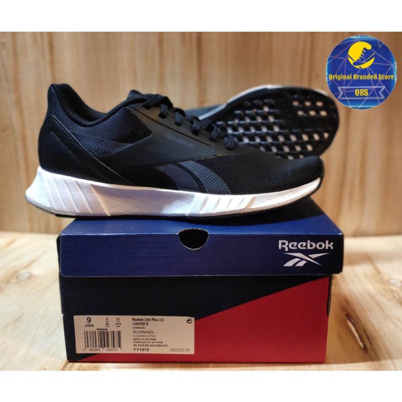 Ree Lite Plus 2.0 (FY1919)