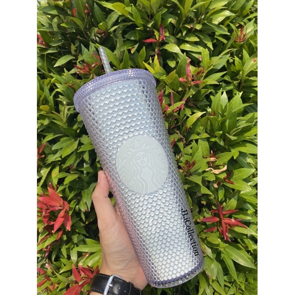 Starbucks Bling Glow in the Dark ColdCup