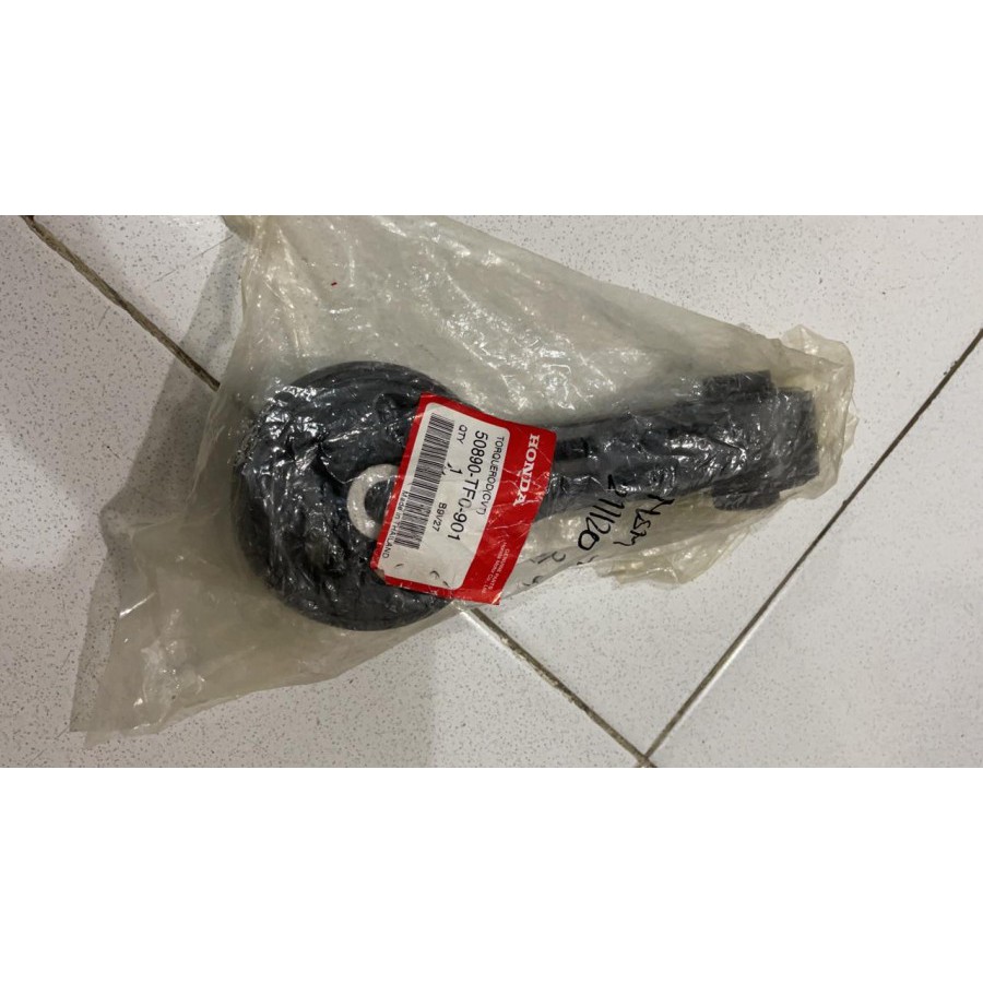 Engine Mounting Mobilio, Brio Belakang Matic Original Honda