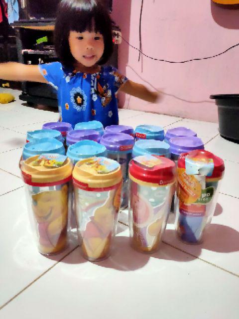 Grosir! Gelas Tumbler Mug Tumbler