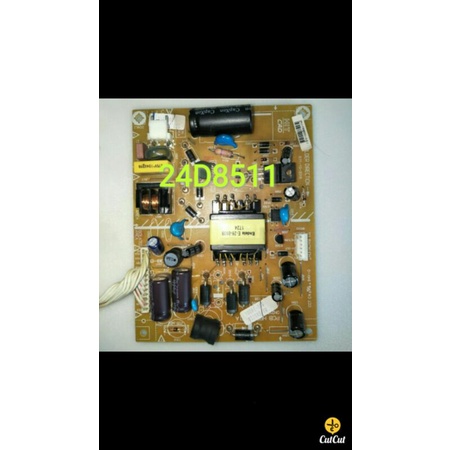 PSU Polytron 24D8511