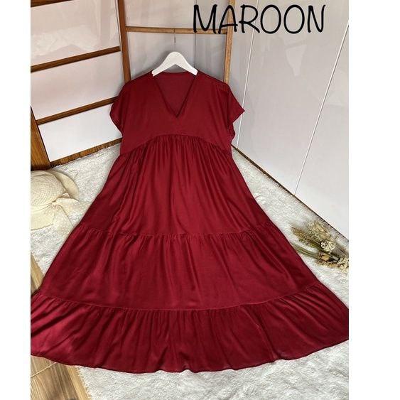 Tren Kekinian.. Hania home dress MASAYU HOME DRESS / KANZIA HOME DRESS / DASTER POLOS JUMBO / DRESS 