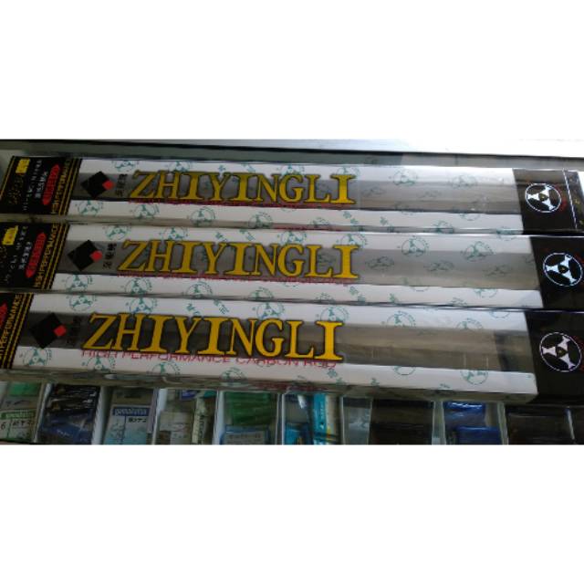 Joran Tegek Treefish zhiyingli 450