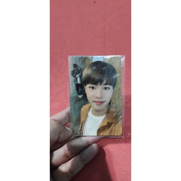 PC Taeil Superhuman