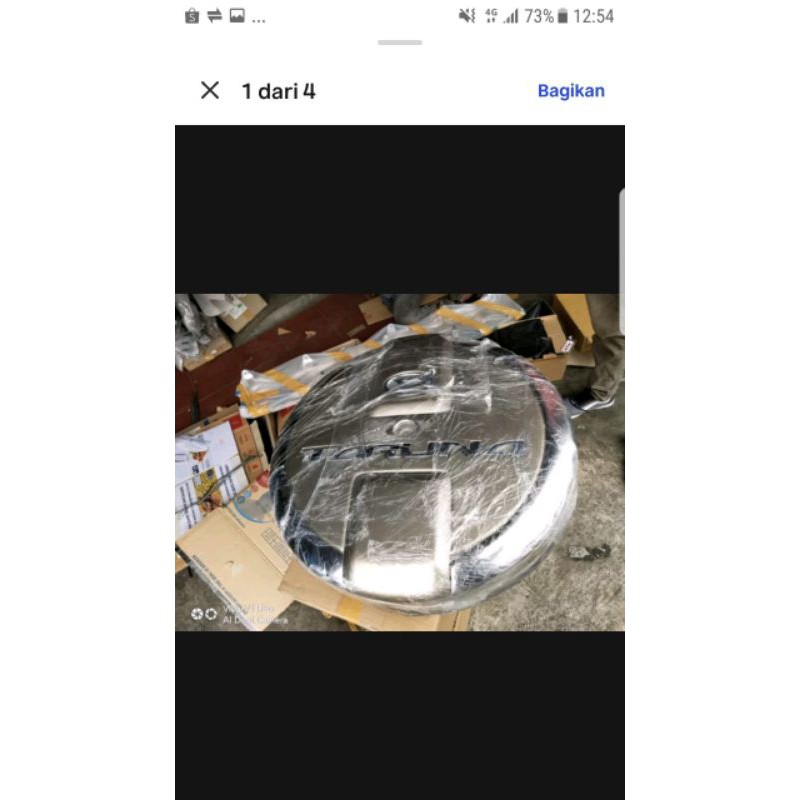 cover ban serep taruna oxxy ori