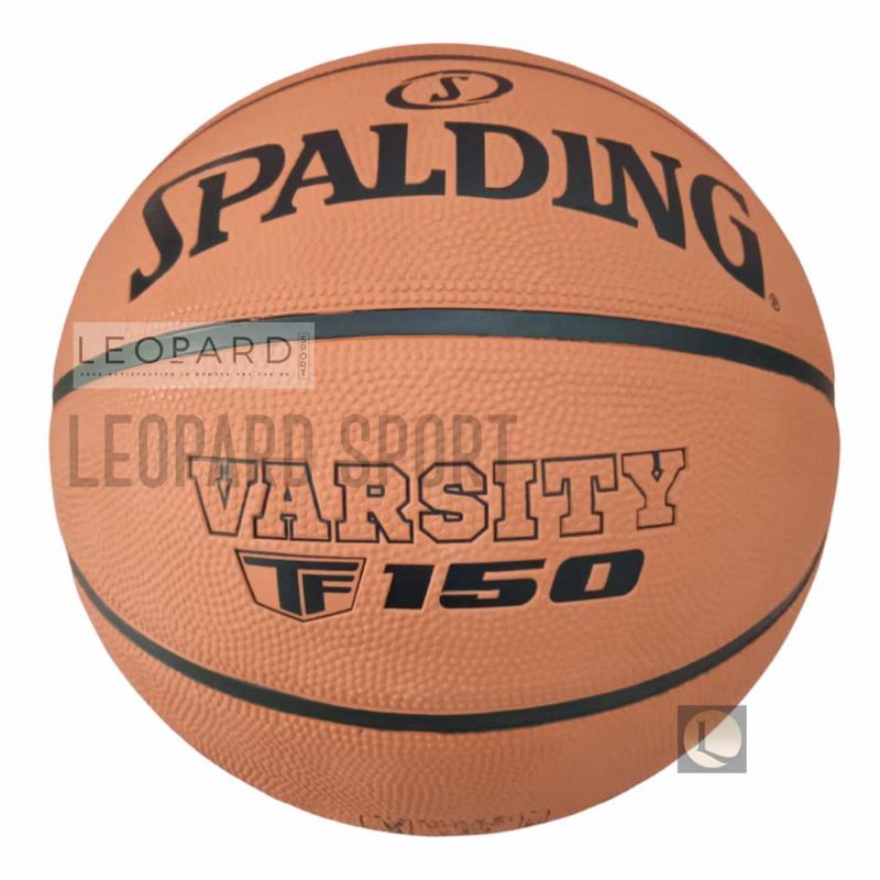 Bola Basket SPALDING VARSITY TF 150 / Bola Basket Size : 7