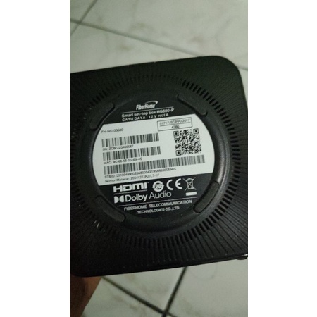 STB HG680-P Ory Batangan