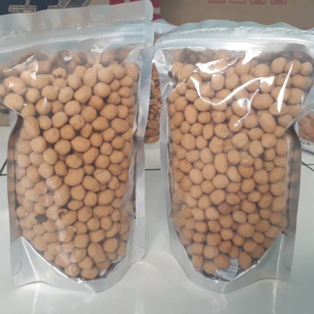 

Kacang Oven