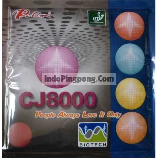 PROMO Palio CJ8000 Biotech ~ Rubber Karet CJ-8000