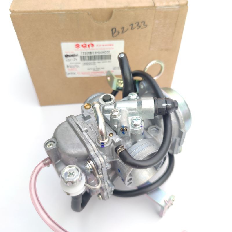 Karburator Suzuki Hayate  Skywave Original SGP 13200-13H20-000