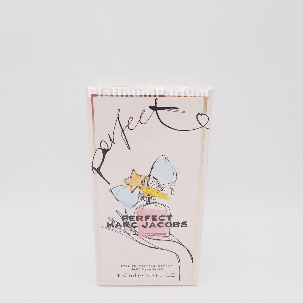 Parfum Original Marc Jacobs Perfect