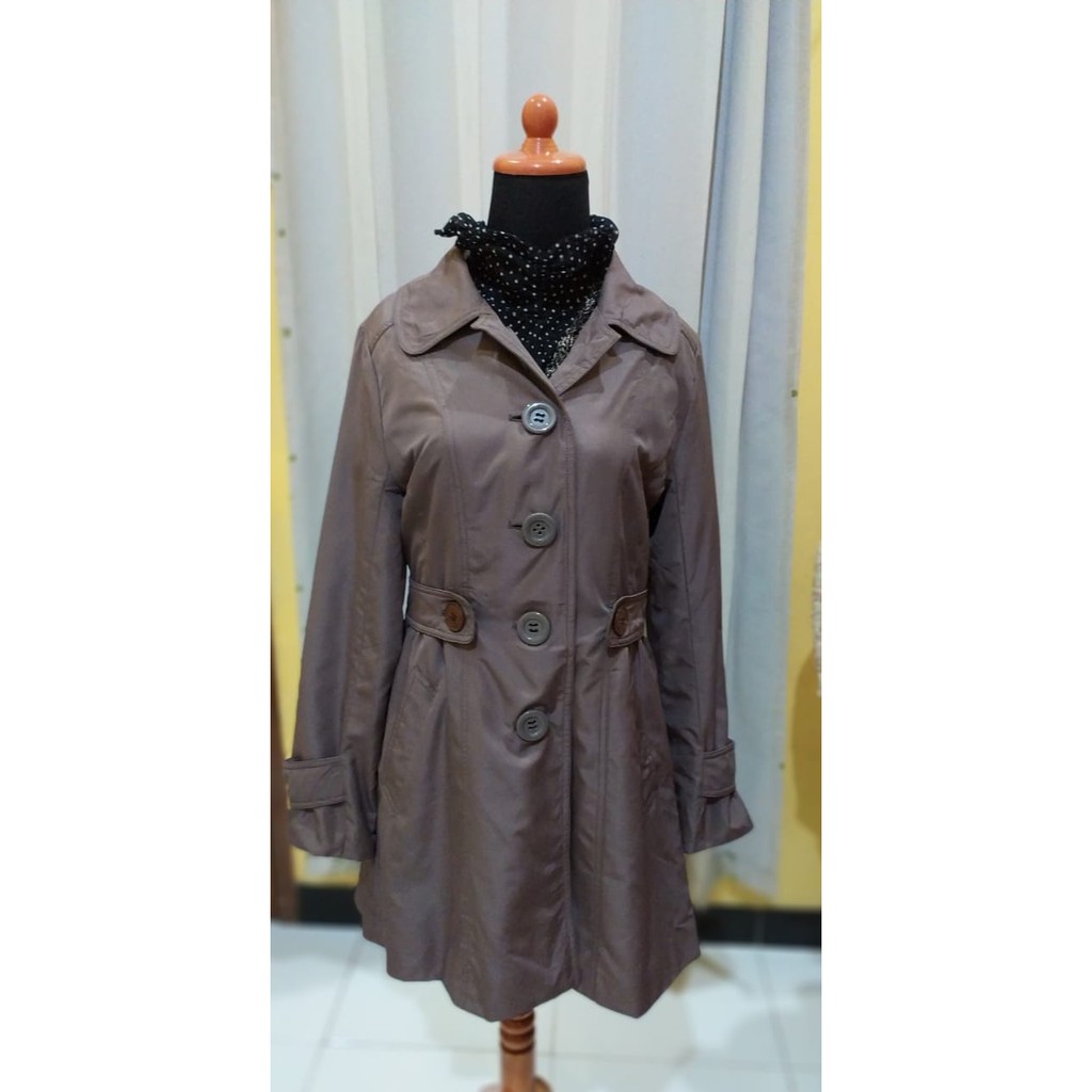 Coat Theoria P❤️
