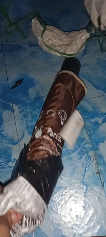 Payung Nagoya 10 Jari Jumbo Motif Paris Ukuran Lebih Besar Dan Kokoh Awet Premium