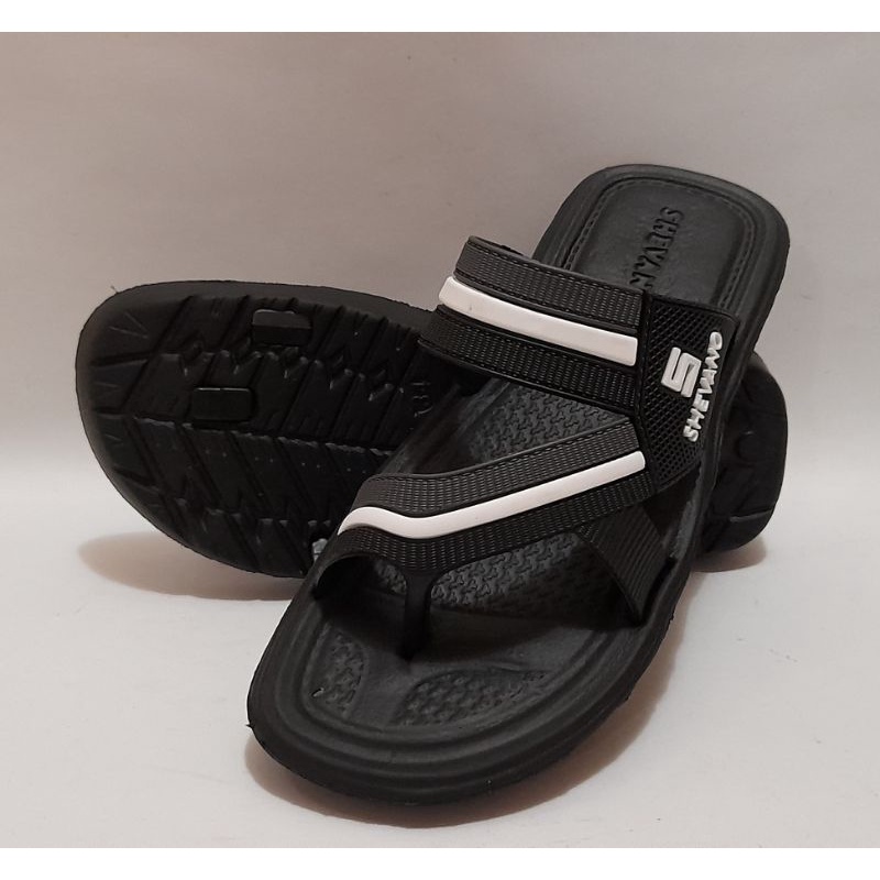 Sendal Jepit Jempol Anak Tanggung S33-38 Sandal Jepit Anak Tanggung Shevano